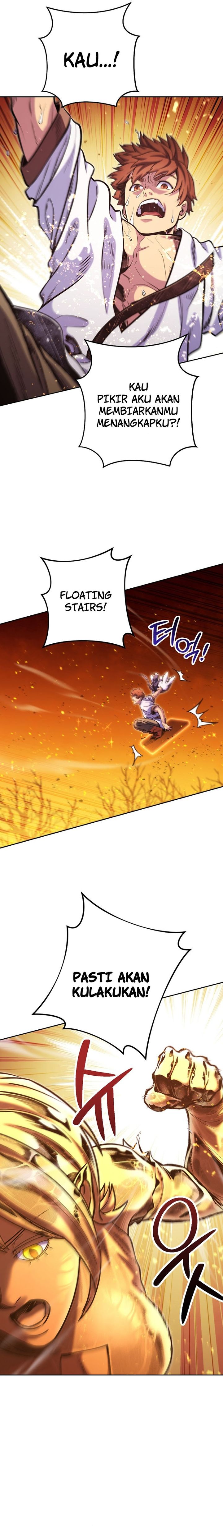 Dungeon Reset Chapter 226 Gambar 8